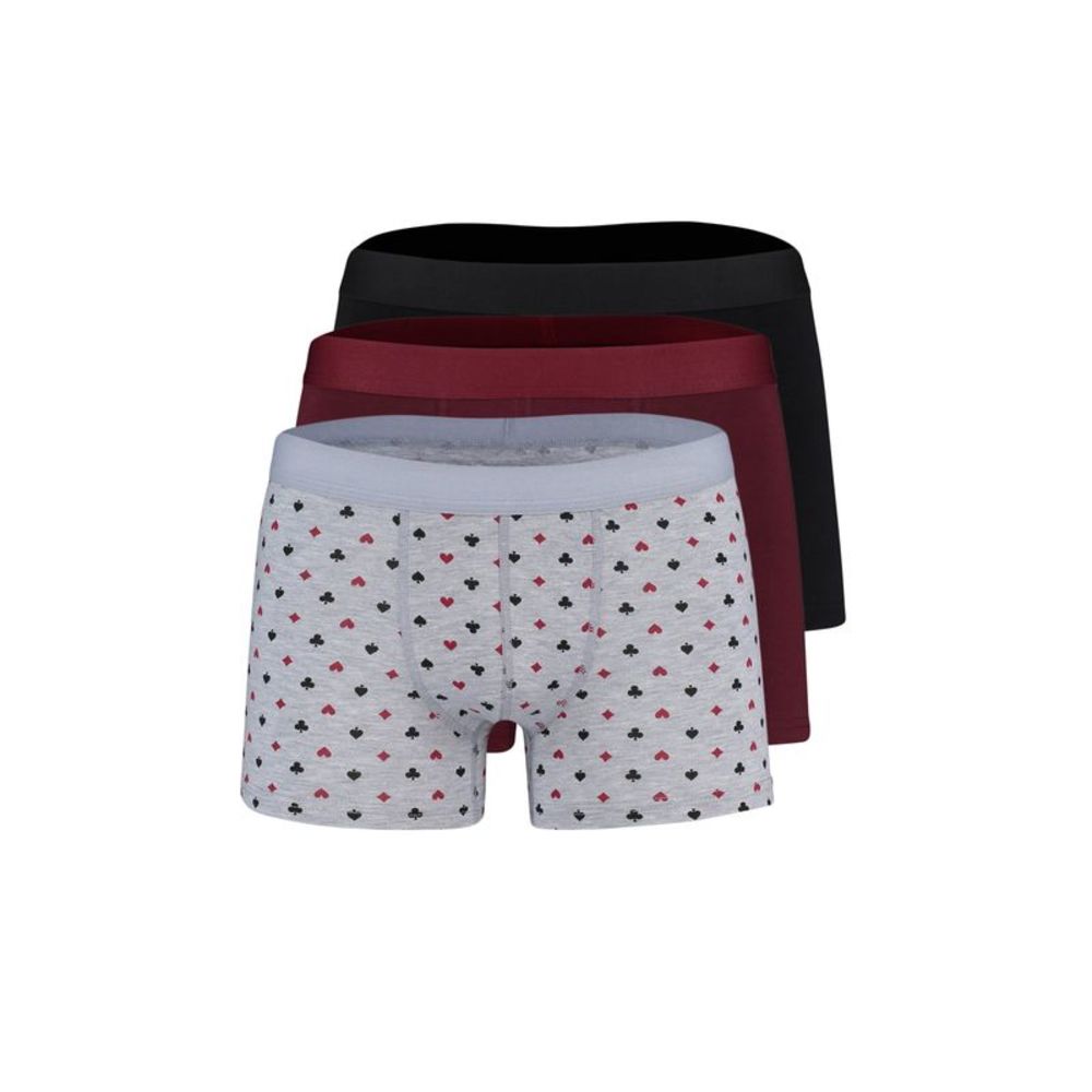 NWT Trendyol Men Boxer Shorts